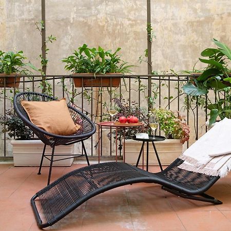 N - Space Modern Guestrooms Rome Exterior photo