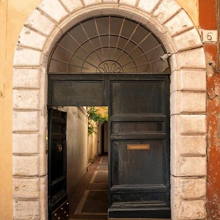 N - Space Modern Guestrooms Rome Exterior photo