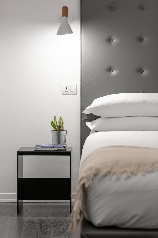 N - Space Modern Guestrooms Rome Exterior photo
