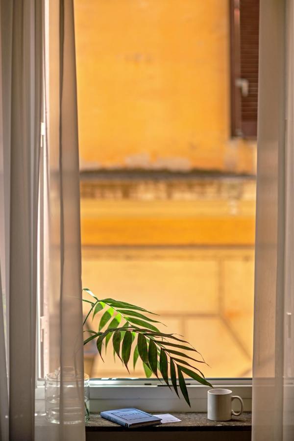 N - Space Modern Guestrooms Rome Exterior photo